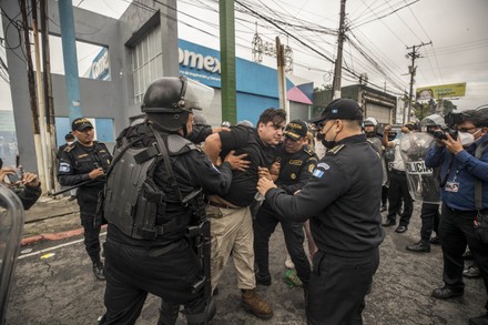 2,000 Guatemalan police Stock Pictures, Editorial Images and Stock ...