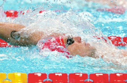 __COUNT__ 19th FINA World Aquatics Championships, Budapest, Hungary ...