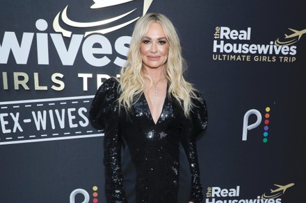 'The Real Housewives Ultimate Girls Trip' premiere, New York, USA - 21 Jun 2022