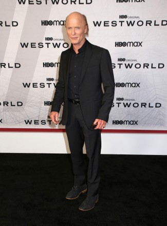 'Westworld' TV show Season 4 premiere, Arrivals, New York, USA - 21 Jun 2022