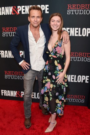 'Frank and Penelope' premiere, The London West Hollywood, Los Angeles, California, USA - 22 Jun 2022