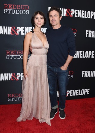 Frank and Penelope Premiere, The London Hotel, Los Angeles, CA, USA - 22 Jun 2022