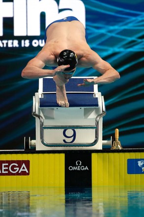 Belgian Louis Croenen Pictured Action During Editorial Stock Photo