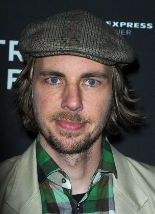 Dax Shepard Editorial Stock Photo - Stock Image | Shutterstock