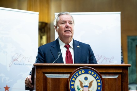 McCain Institute Event About Ukraine in Washington, US - 23 Jun 2022