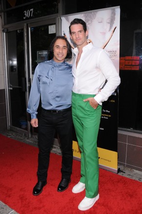 'Titanique The Musical' Opening Night, New York, USA - 23 Jun 2022