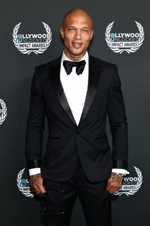 750 Jeremy meeks Stock Pictures, Editorial Images and Stock Photos