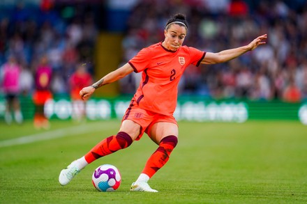 England Women v Netherlands Women, UEFA WOMENÕS EURO 2022 PREPARATION INTERNATIONAL - 24 Jun 2022
