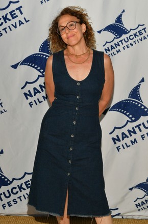 Nantucket Film Festival, Day 4, Massachusetts, USA - 25 Jun 2022
