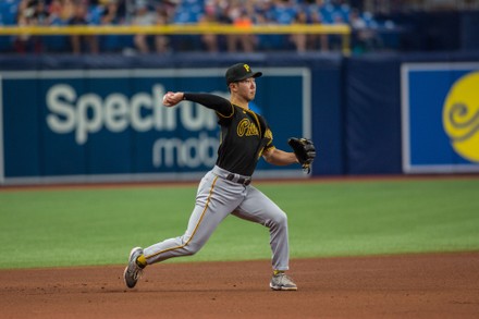 Pittsburgh Pirates Shortstop Hoy Park 44 Editorial Stock Photo - Stock ...