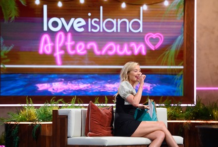 'Love Island: Aftersun' TV show, Series 8, Episode 3, London, UK - 26 Jun 2022