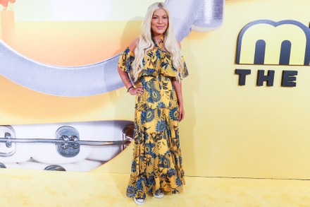 Los Angeles Premiere Of Illumination And Universal Pictures' 'Minions: The Rise Of Gru', Tcl Chinese Theatre Imax, Hollywood, Los Angeles, California, United States - 26 Jun 2022