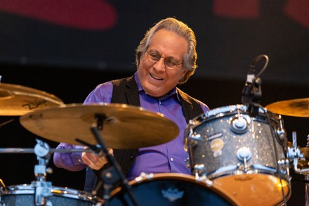 Max Weinberg Editorial Stock Photo Stock Image Shutterstock