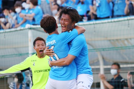 2022 J2 League : Yokohama FC - Albirex Niigata, Yokohama, Kanagawa, Japan - 26 Jun 2022