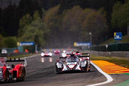 AUTO - FIA WEC - 6 HOURS OF SPA-FRANCORCHAMPS 2022, , Francorchamps, Belgique - 05 May 2022