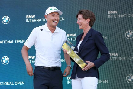 dp world tour bmw open 2022