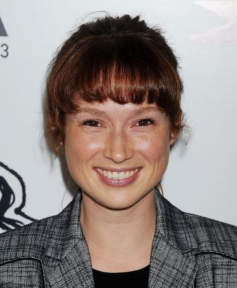 Ellie Kemper Editorial Stock Photo - Stock Image | Shutterstock