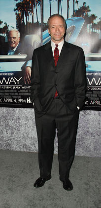 'His Way' film premiere, Los Angeles, America - 22 Mar 2011