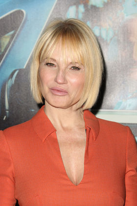 Ellen Barkin Editorial Stock Photo - Stock Image | Shutterstock