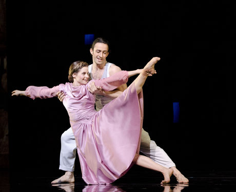 'The Most Incredible Thing' at Sadler's Wells Theatre, London, Britain - 21 Mar 2011