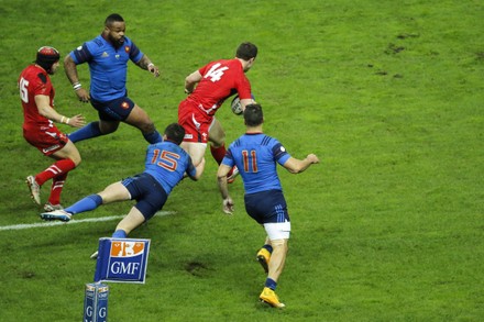France – Pays de Galles : Bon match à tous ! – Blog RCT