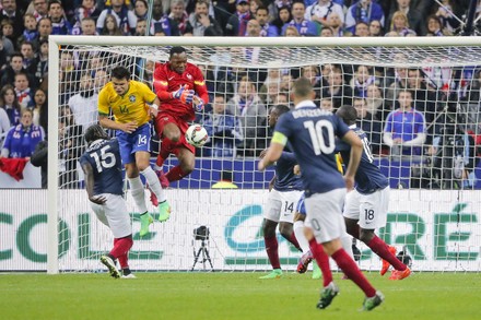 TICKET entier )) FRANCE V SERBIE 2015 a Bordeaux