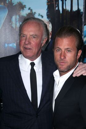 James Caan Scott Caan Editorial Stock Photo - Stock Image | Shutterstock