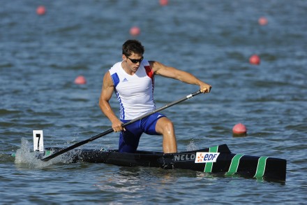 CANOE KAYAK - FLAT WATER RACE WORLD CHAMPIONSHIPS 2011, , SZEGED ...