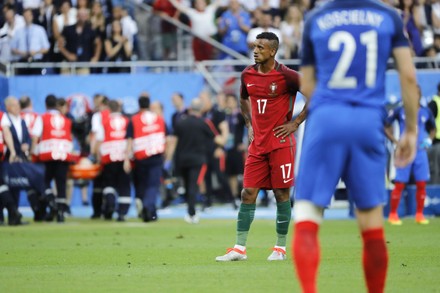 FOOTBALL - UEFA EURO 2016 - FINAL - PORTUGAL v FRANCE, , SAINT DENIS, Saint-Denis, France - 10 Jul 2016