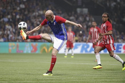Fève Zinedine Zidane – France 98 – Officiel FFF – Édition Rare (neuve)