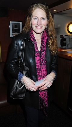 Geraldine James Editorial Stock Photo - Stock Image | Shutterstock