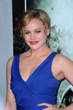 Abbie Cornish Editorial Stock Photo - Stock Image | Shutterstock