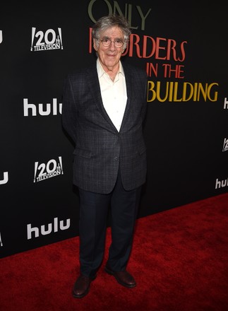 'Only Murders in the Building' season 2 premiere, Los Angeles, California, USA - 27 Jun 2022