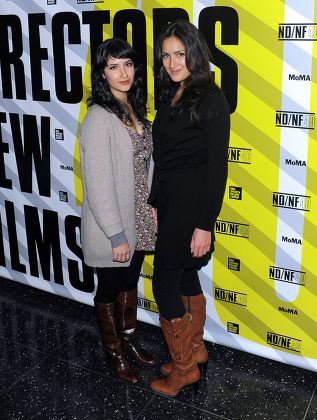 'Margin Call' Film Premiere at the 40th New Directors New Films Festival, MoMA, New York, America - 23 Mar 2011