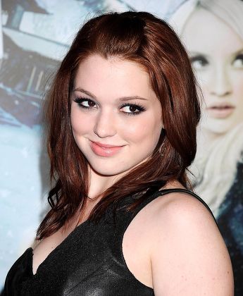 Jennifer Stone Editorial Stock Photo - Stock Image | Shutterstock