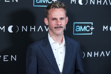 Los Angeles Premiere Of AMC+'s Original Series 'Moonhaven', The London Hotel West Hollywood at Beverly Hills, West Hollywood, Los Angeles, California, United States - 29 Jun 2022