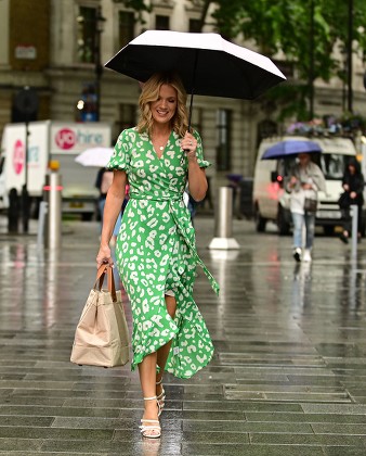 Charlotte Hawkins Editorial Stock Photo - Stock Image | Shutterstock