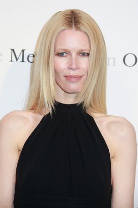 Claudia Schiffer Editorial Stock Photo - Stock Image | Shutterstock