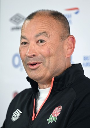 England Rugby Union Head Coach Eddie Jones gives press conference, Perth, Australia - 30 Jun 2022