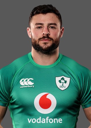 Ireland Rugby Team To Face The New Zealand All Blacks In The Steinlager Series First Test - 30 Jun 2022
