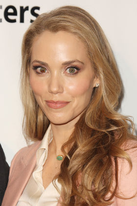 Elizabeth Berkley Editorial Stock Photo - Stock Image | Shutterstock