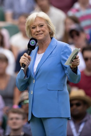750 Sue barker Stock Pictures, Editorial Images and Stock Photos