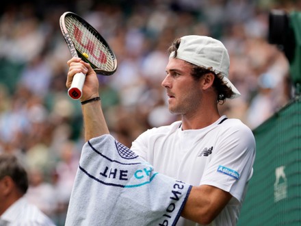 2,000 Tommy paul Stock Pictures, Editorial Images and Stock Photos