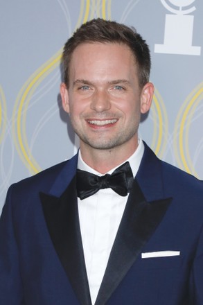 Patrick J Adams Editorial Stock Photo - Stock Image | Shutterstock