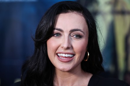 34 Actress makena taylor Stock Pictures, Editorial Images and Stock