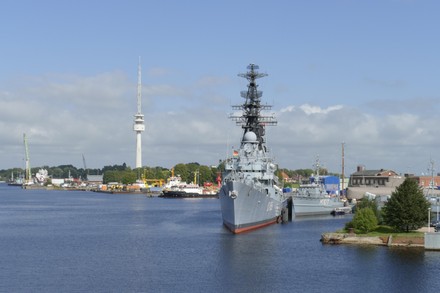 500 German naval ships Stock Pictures, Editorial Images and Stock