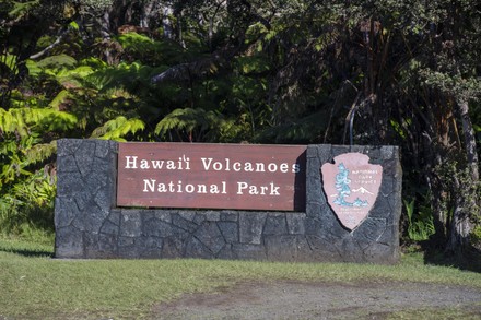 750 Hawaii volcanoes national park Stock Pictures, Editorial Images and ...