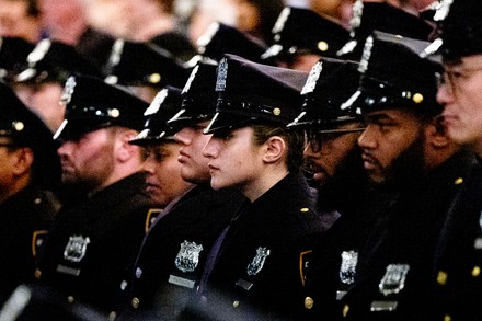 250 Nypd police academy Stock Pictures, Editorial Images and Stock ...