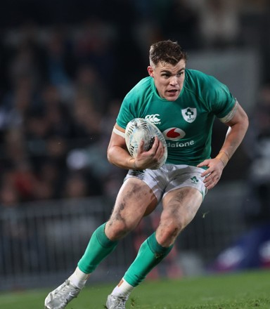 Ireland Rugby Tour to New Zealand 2022 - 02 Jul 2022