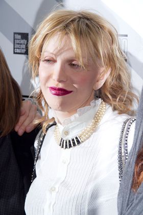 Courtney Love Editorial Stock Photo - Stock Image | Shutterstock